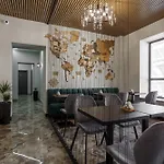 Lito Hotell Odessa
