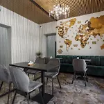 Lito Hotell Odessa
