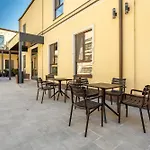 Hotell Lito Odessa