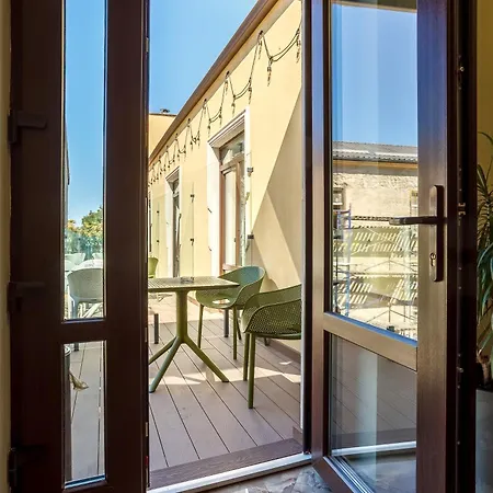 Ξενοδοχείο Lito Οδησσός