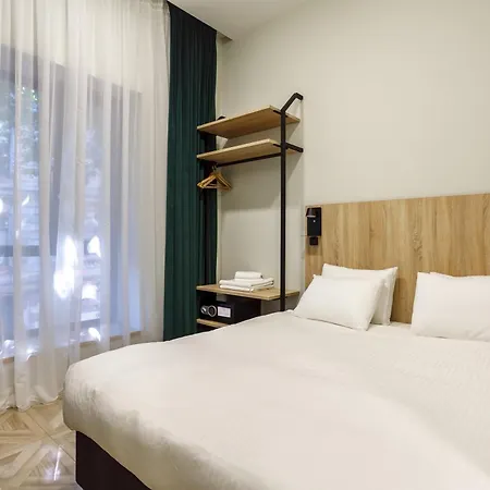 Lito Ξενοδοχείο Οδησσός