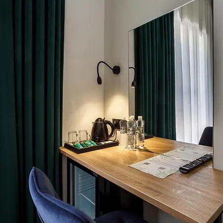 Ξενοδοχείο Lito *