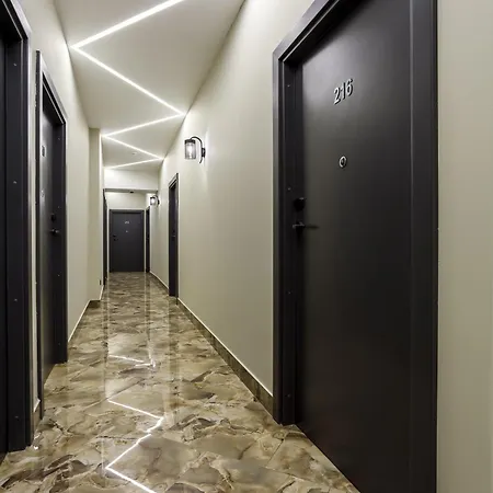 Lito Ξενοδοχείο Οδησσός