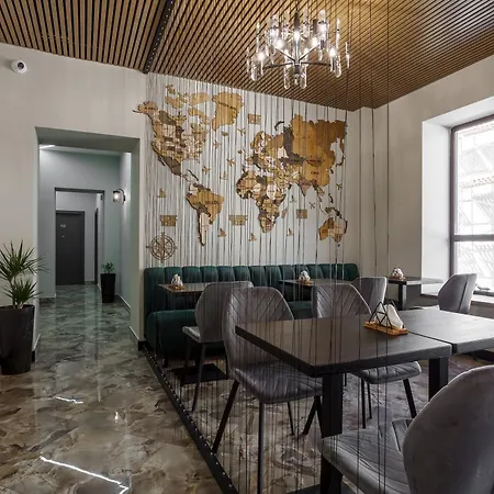 Lito Ξενοδοχείο Οδησσός