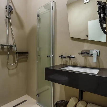 Lito Ξενοδοχείο