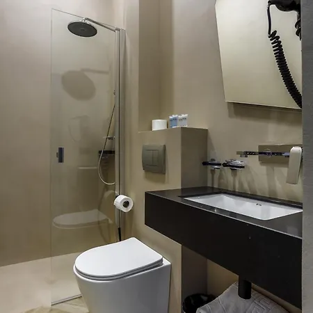 Lito Ξενοδοχείο Οδησσός