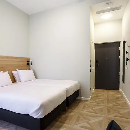 Ξενοδοχείο Lito *