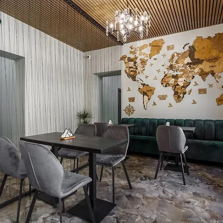 Lito Ξενοδοχείο Οδησσός