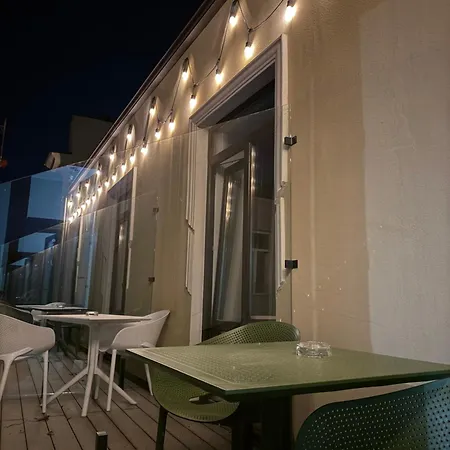 Lito Ξενοδοχείο *