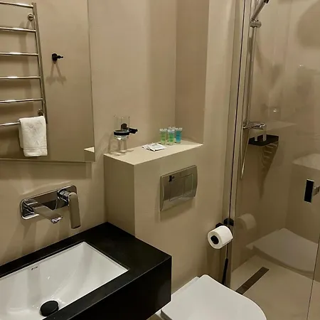 Lito Ξενοδοχείο Οδησσός