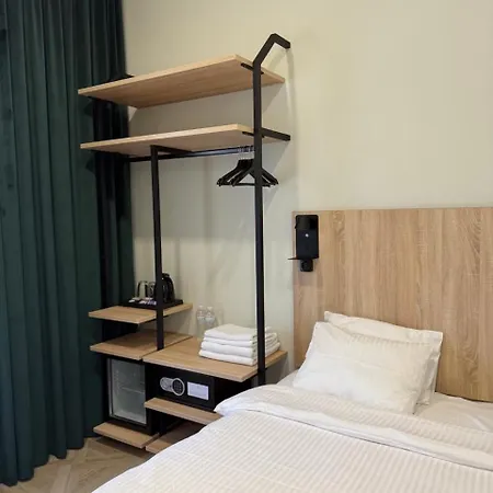 Ξενοδοχείο Lito Οδησσός