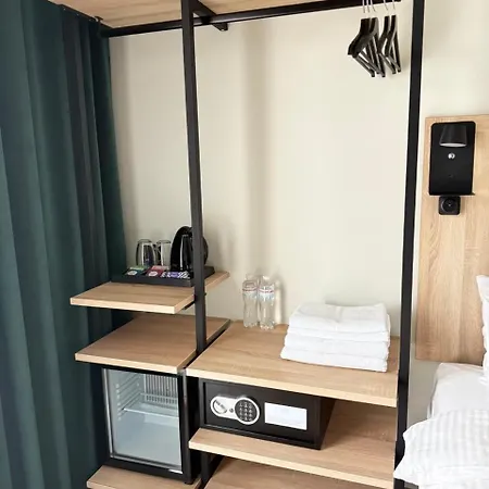 Lito Ξενοδοχείο