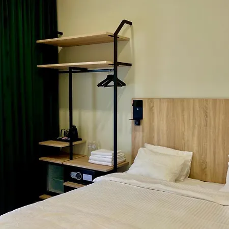 Ξενοδοχείο Lito *