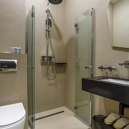 Lito Ξενοδοχείο *