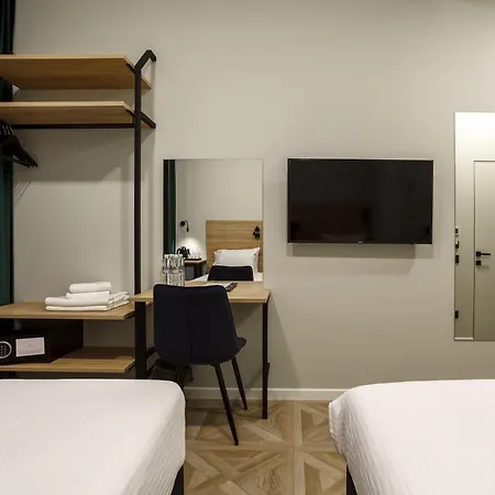 Ξενοδοχείο Lito *