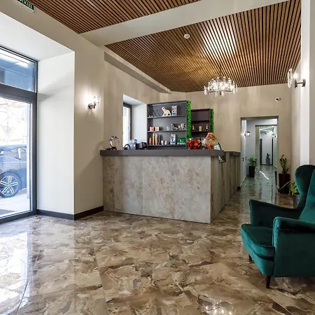 Lito Ξενοδοχείο