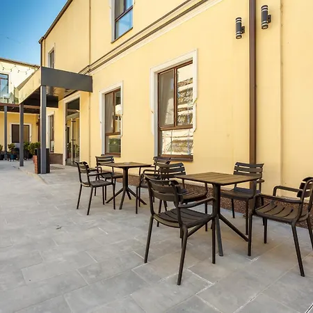 Ξενοδοχείο Lito Οδησσός