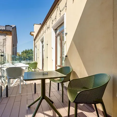 Ξενοδοχείο Lito