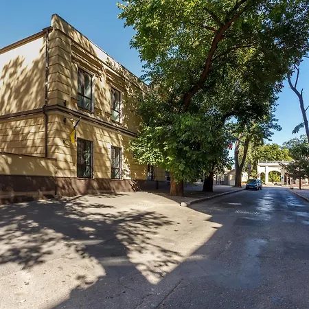 Lito Ξενοδοχείο