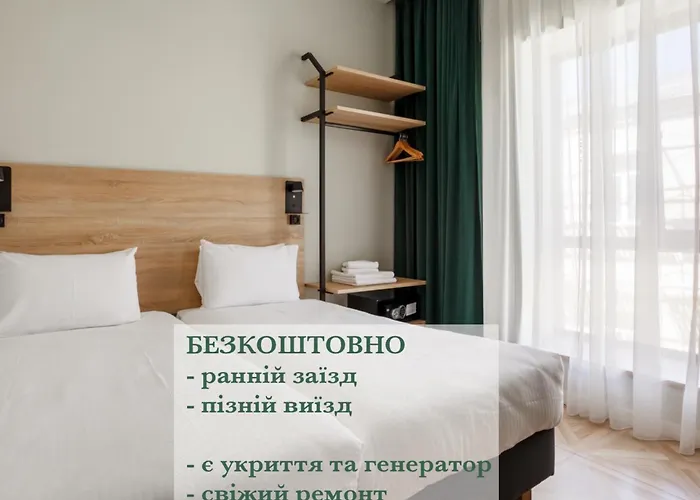 Lito Отель Одесса