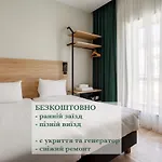 Lito Hotel Odesa