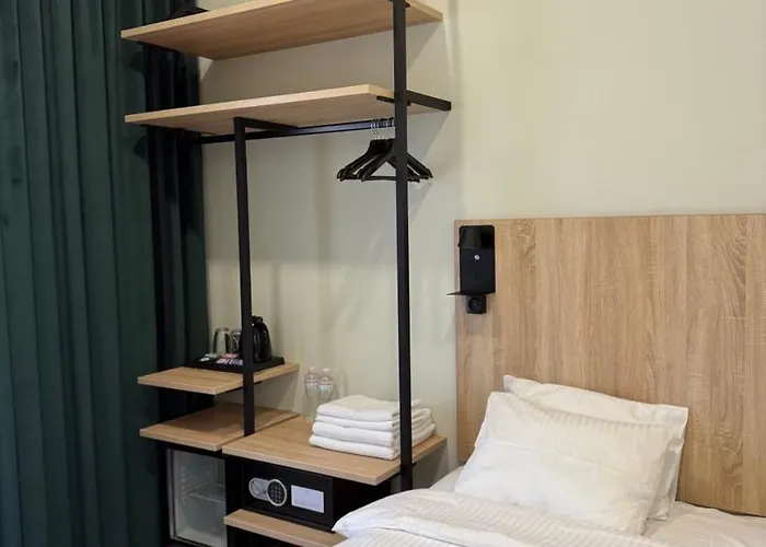 酒店 Lito 敖德萨